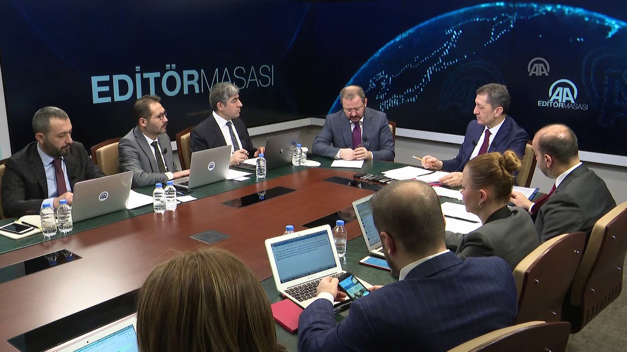 Selçuk: '(Okula başlama yaşı) 69 ayı önümüzdeki yıl gerçekleştirmiş olacağız'- ANKARA