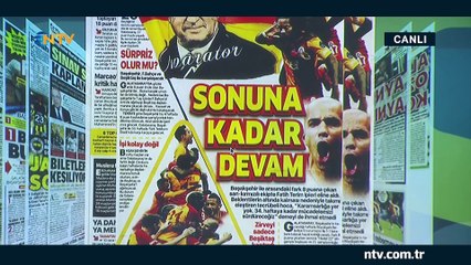 Sporun Not Defteri 5 Mart  2019