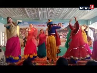 योग की नगरी पहुंचकर भाग्यशाली महसूस कर रही हैं शिल्पा शेट्टी