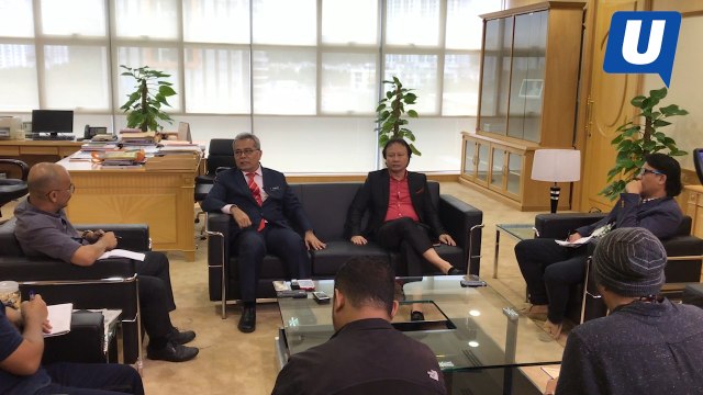 PH tidak bela Melayu,Islam?...Pak Wan jawab