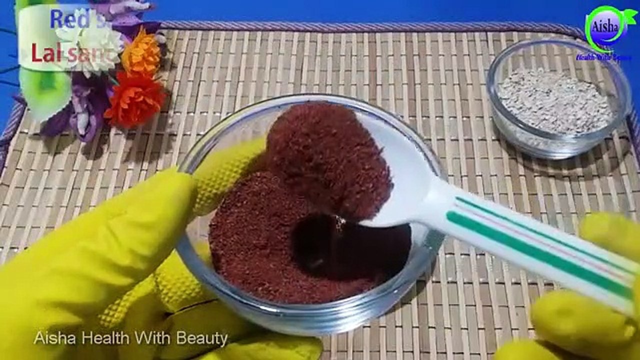 Get Extra White Shiny Glowing Pink and Glass Skin Naturally - Skin Whitening