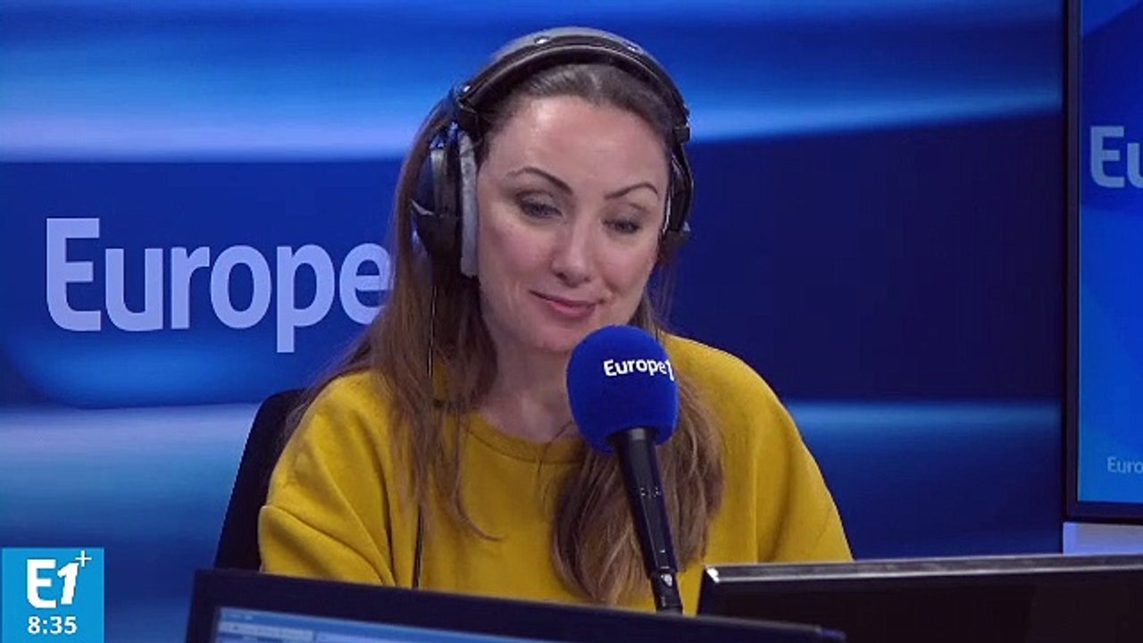 À la Une des journaux ce mardi matin : un mot, l'Europe !