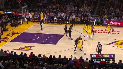 NBA [Focus] Le triple-double de Rondo