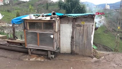 Rize Tavuklarına Sobalı Kümes Kurdu