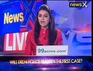 #RapeInaCab_ Accused allegedly paid Rs 3000 bribe for a character certificate