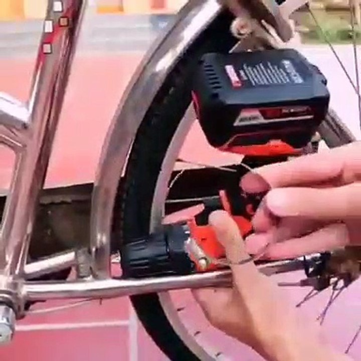 Do it yourself.