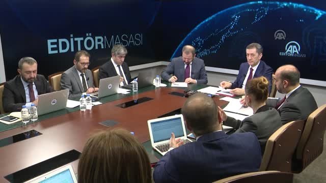 Selçuk: Okul Profili Adlı Çalışma 13 Mart'ta Açıklanacak