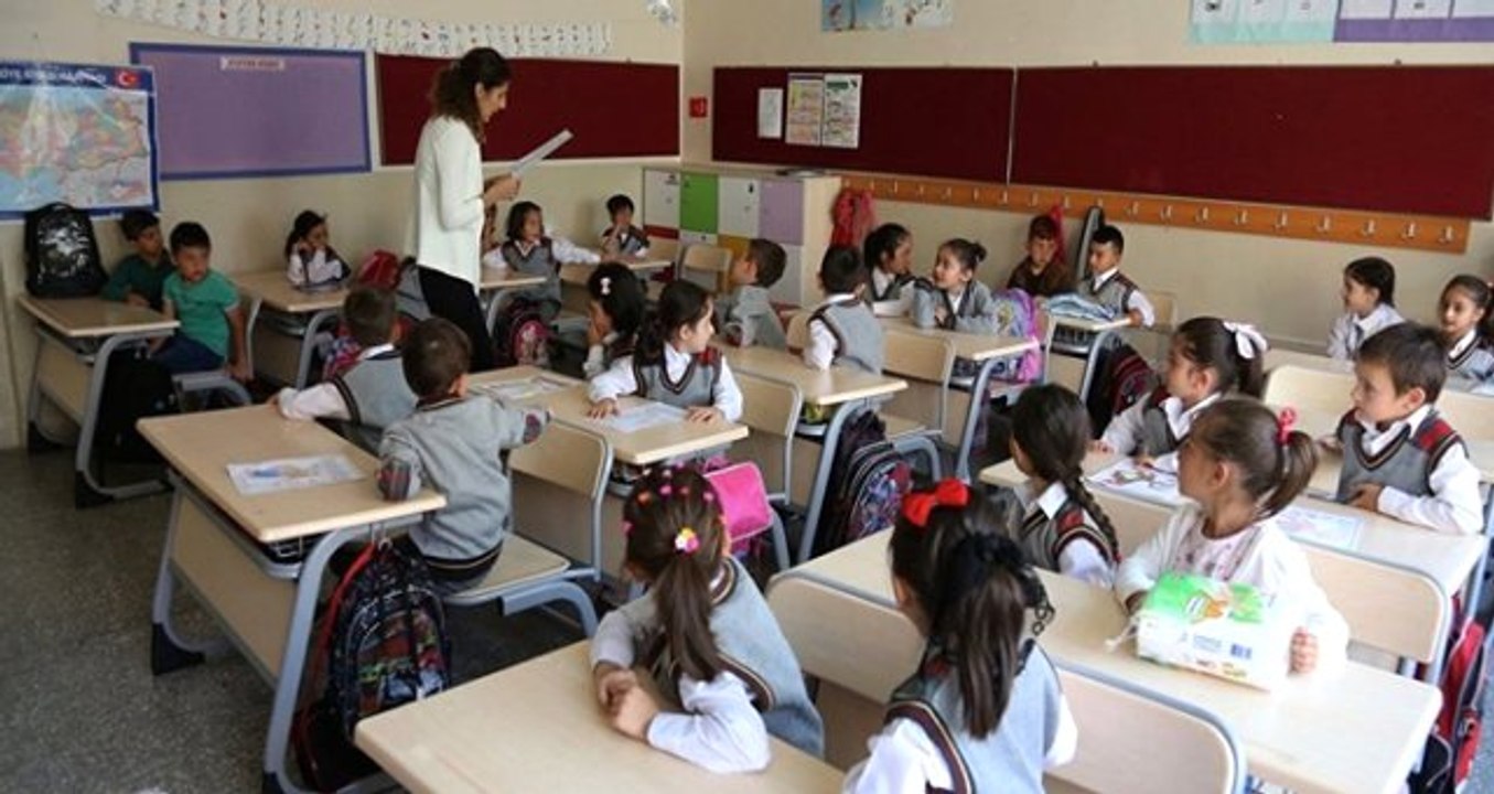 Milli Eğitim Bakanı Açıkladı! Okula Başlama Yaşı Değişiyor