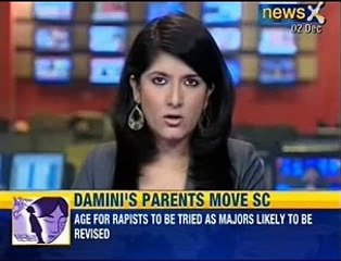 Meerut gangrape_ Twenty men allegedly raped woman for more than a week - NewsX