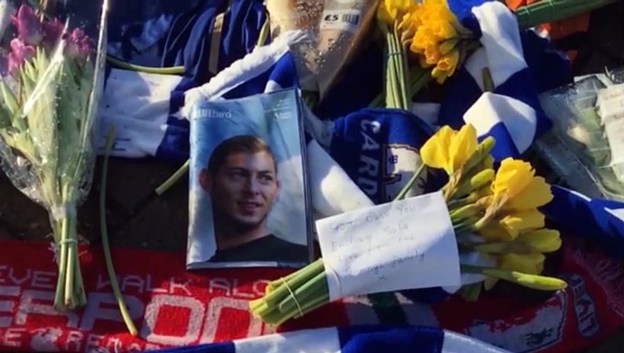 Investigating Cardiff City's Complaints!