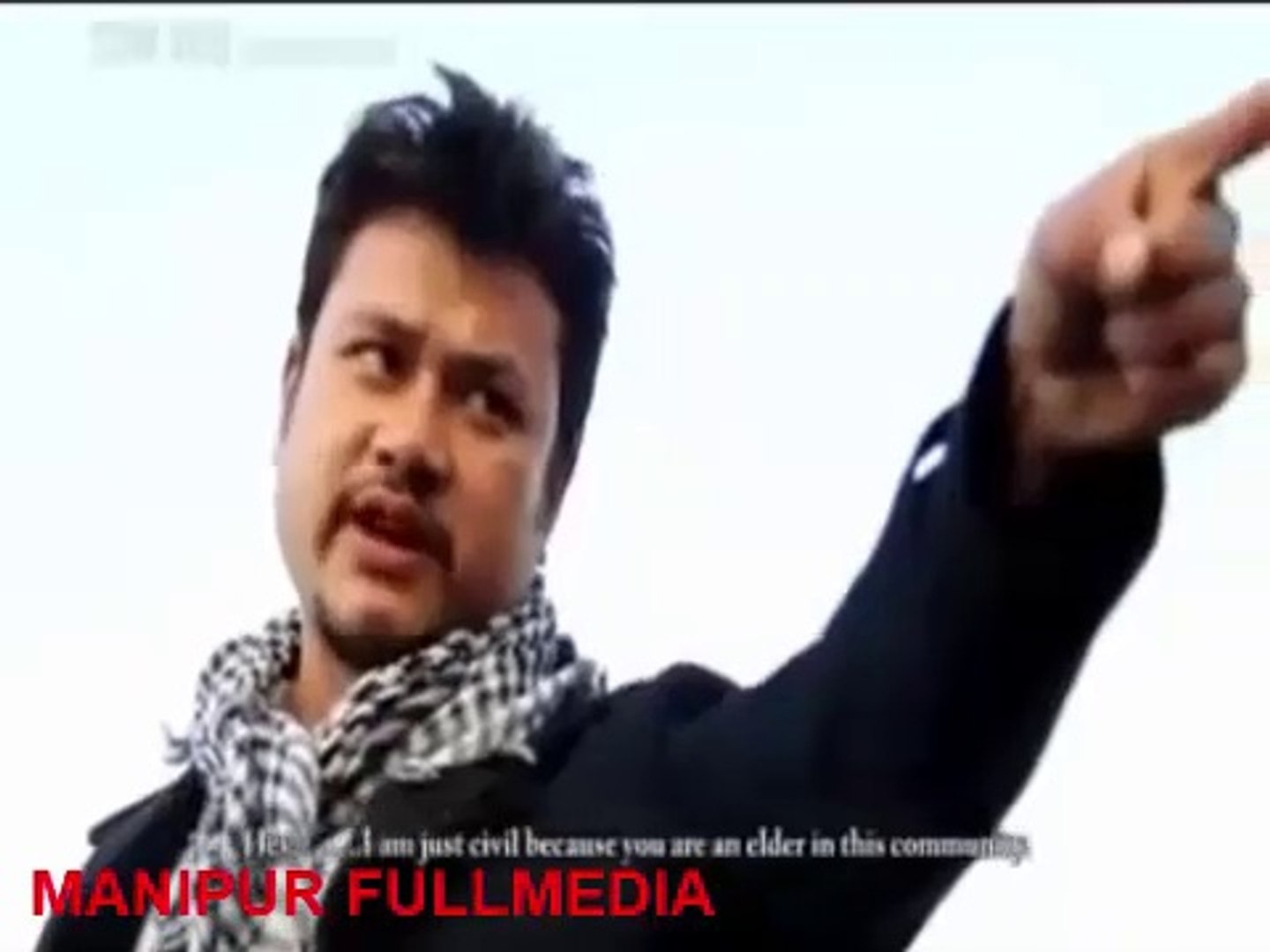 Joseph & Surjit Funny Scene | Brajalal, Santosh & Herojit - video  Dailymotion