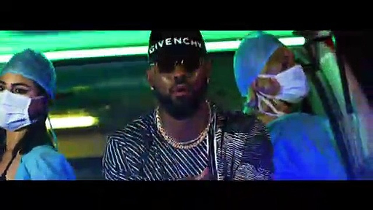 Jose Reyes La Melaza - Vivimo Caro (Oficial Vídeo)