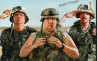 Delta Farce Movie (2007) Bill Engvall, Larry the Cable Guy, DJ Qualls, Danny Trejo