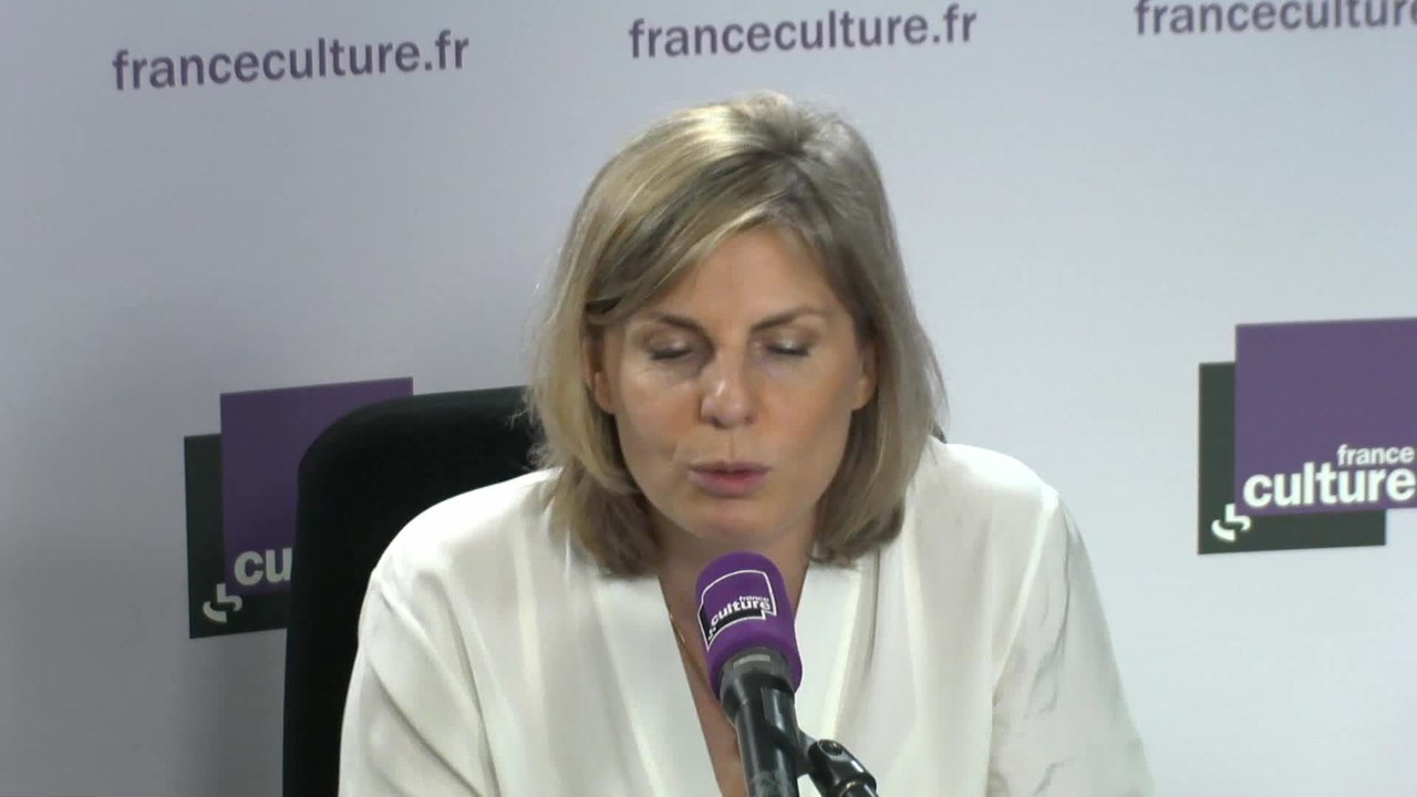 Marguerite Berard : "Lorsqu'il y a un poste de responsibilité à pourvoir, je demande systématiquement un CV masculin et un CV féminin"