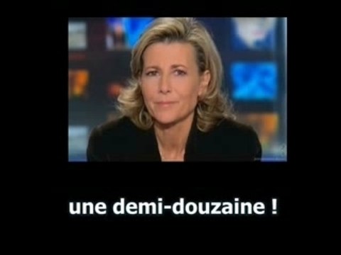 Video humour sarko