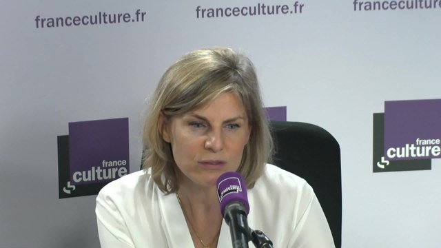 Marguerite Berard : Finalement l'éducation est la clef de tout