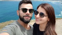 Anushka Sharma Reveals Virat Kohli's Fake Name During Their Wedding | Oneindia Telugu