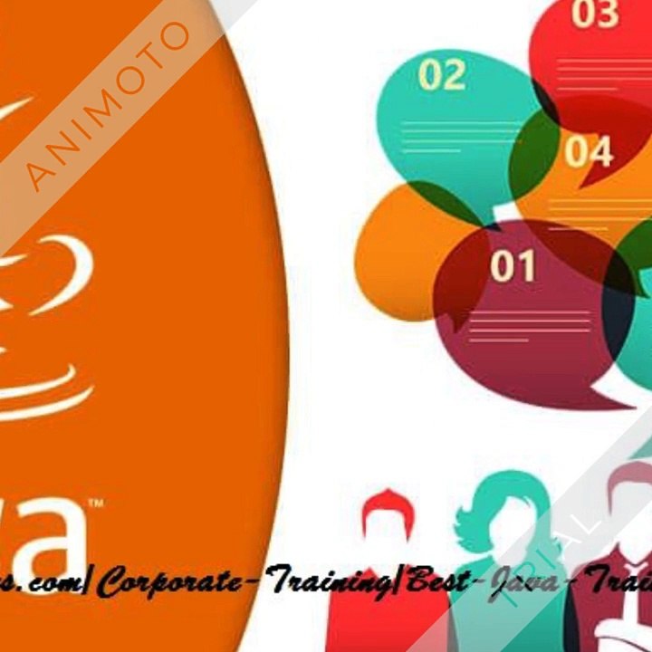Best java training institute in noida