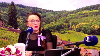 Jean-Michel Obrecht : la tarte poireau chèvre