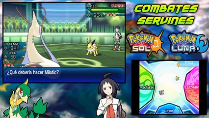 Torneo Simfonia Simple (Dia 1) EL CRITICO DE CINCCINO