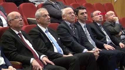 Ankara'da 'teknolojide Atılım ve Kariyer Zirvesi' Düzenlendi