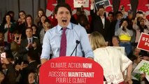 Újabb miniszter távozott Trudeau kormányából