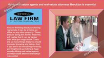 Intellectual Property Law Brooklyn