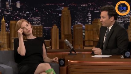 Selon Jessica Chastain, "Ça 2" pourrait offrir la scène la plus sanglante de tous les films d'horreur !