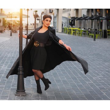 فيديو هنادي الكنادري تخضع لعملية تجميل عاجلة بعد استعادتها لرشاقتها