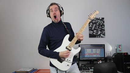 Daniel Bautista - Recycled Intro 2019