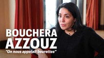 Bouchera Azzouz 