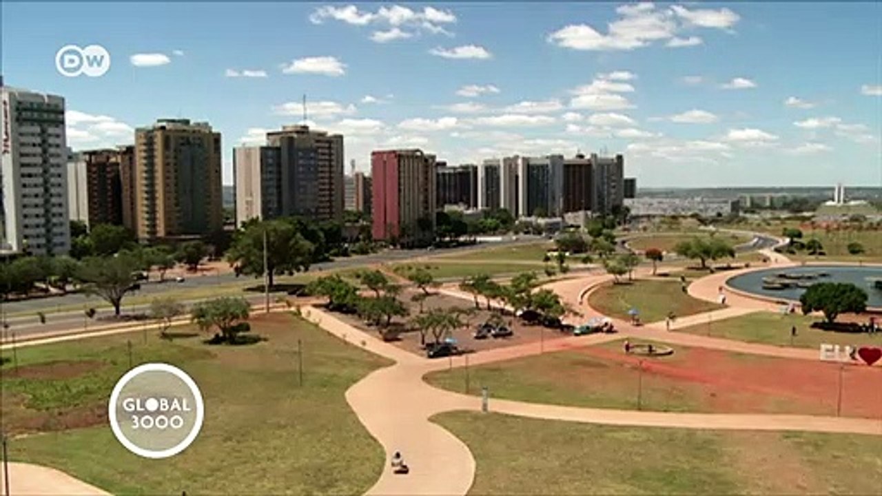 Brasilien: Fünf Frauen vereint für einen Parlamentssitz | Global 3000