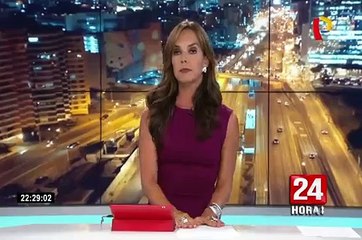 Acción Popular: acuerdan respaldar investigación y no sancionar a Lescano