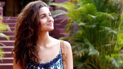 Alia Bhatt turns PRODUCER,Find Out | FilmiBeat