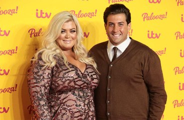 Gemma Collins and James 'Arg' Argent head to Paris for romantic trip