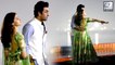 Ranbir Kapoor & Alia Bhatt Look So In Love At Brahmastra Logo Launch At Kumbh Mela