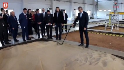 Dünyanın En Hafif Mayın Dedektörü: Yerli ve Milli