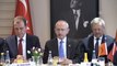 Kılıçdaroğlu: 'Devletin bürokratik yapısı liyakatten koptuğu zaman sağlıklı hizmet götüremez' - MERSİN