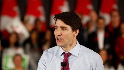 أزمة كندا السياسية: استقالة ثانية من حكومة ترودو إثر فضيحة الرشاوى الليبية