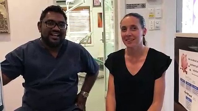 Invisalign Reviews | Invisalign Platinum Provider - Healthy Smiles