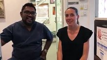 Invisalign Reviews | Invisalign Platinum Provider - Healthy Smiles