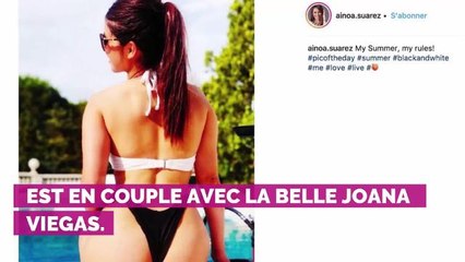 PASSION WAGS. Bordeaux-Montpellier : découvrez les femmes des joueurs des deux équipes en photos