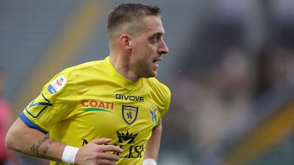 Télécharger la video: Analisi Ganz Chievo-Milan: i singoli