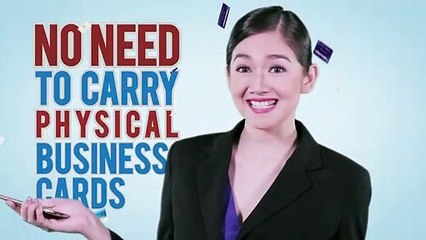 WeCards -Digital Business Cards| Stay Connected For Life