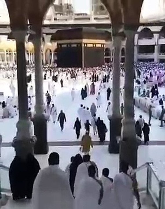 Ramadan - Best time to Perform Umrah