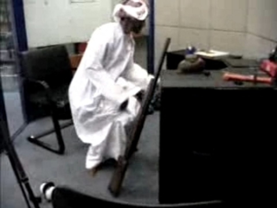 Taliban (Drole-Gag-Humour)