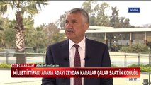 Zeydan Karalar / FOX TV - Çalar Saat /  5 Mart 2019