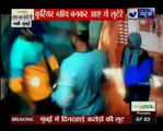 मुंबई में करोड़ों की लूट का लाइव वीडियो _ Live video of crores looted in Mumbai