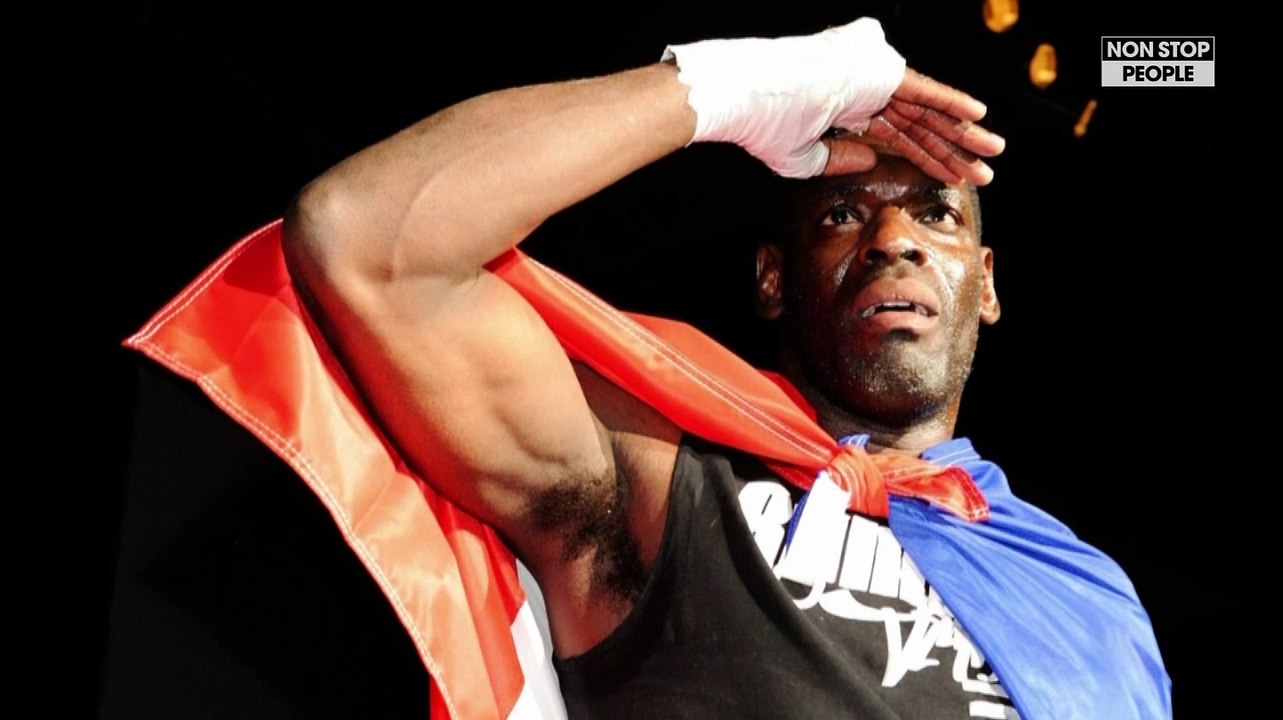 Booba : après Kaaris, Patrice Quarteron provoque le duc de Boulogne