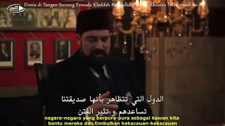 السلطان عبد الحميد الحلقة 11 مترجمة كاملة بجودة عالية - part1